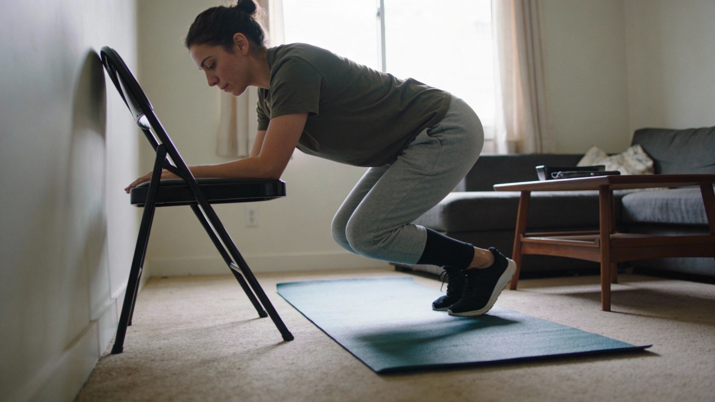 Beginner Fitness Routine: 4-Week Starter Plan For Absolute Beginners