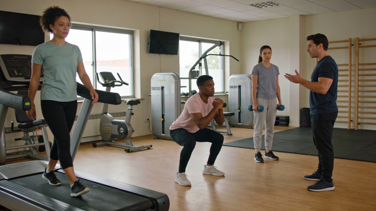 Beginner Workout Routines That Build Consistency