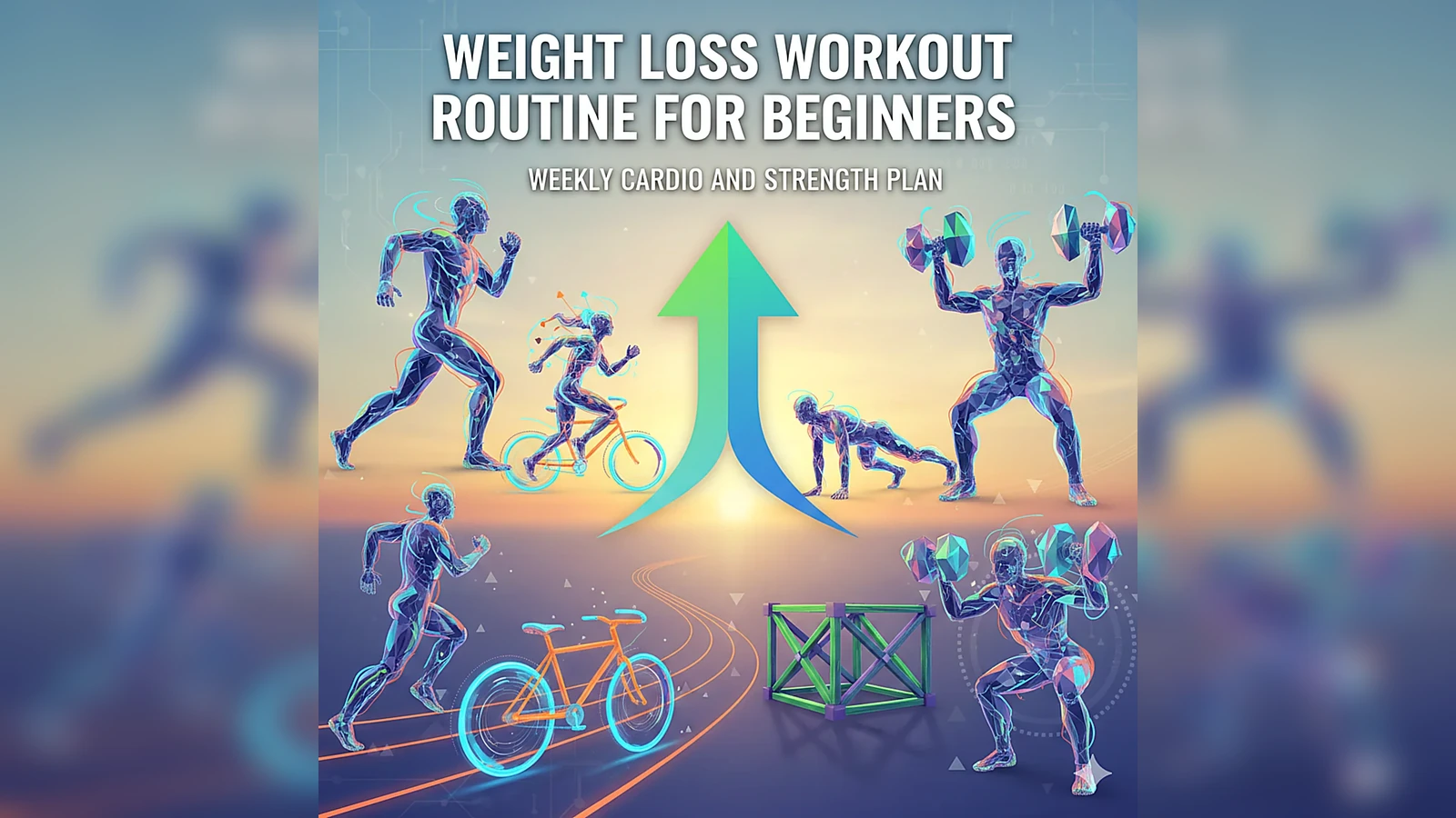 weight-loss-workout-routine-beginners
