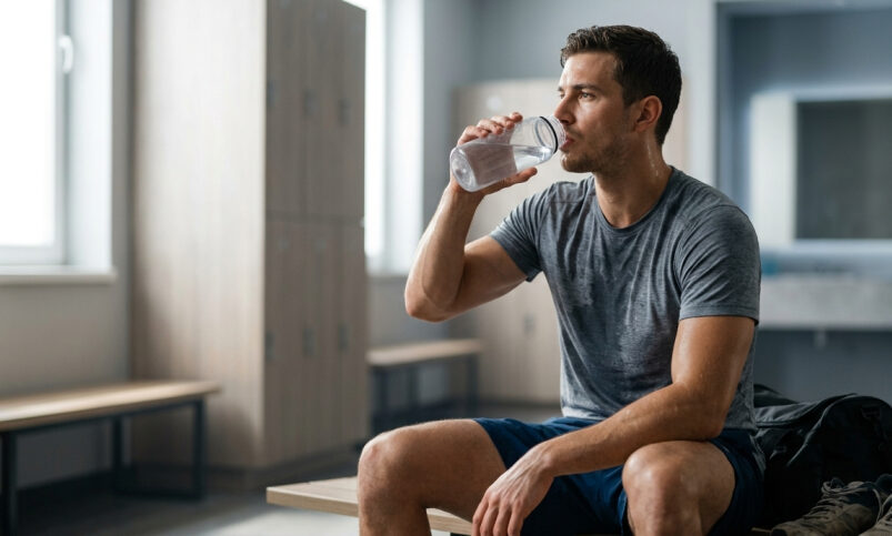 recovery-routine-after workout-beginners