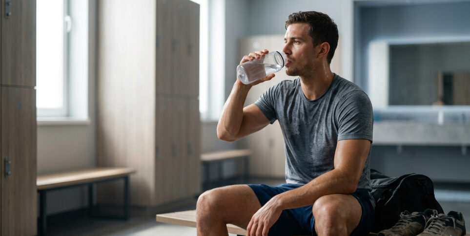 recovery-routine-after workout-beginners