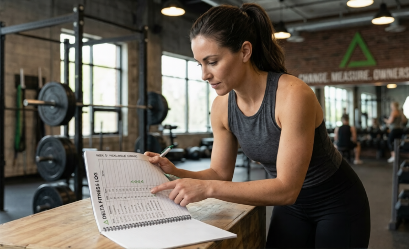 delta-fitness-authority