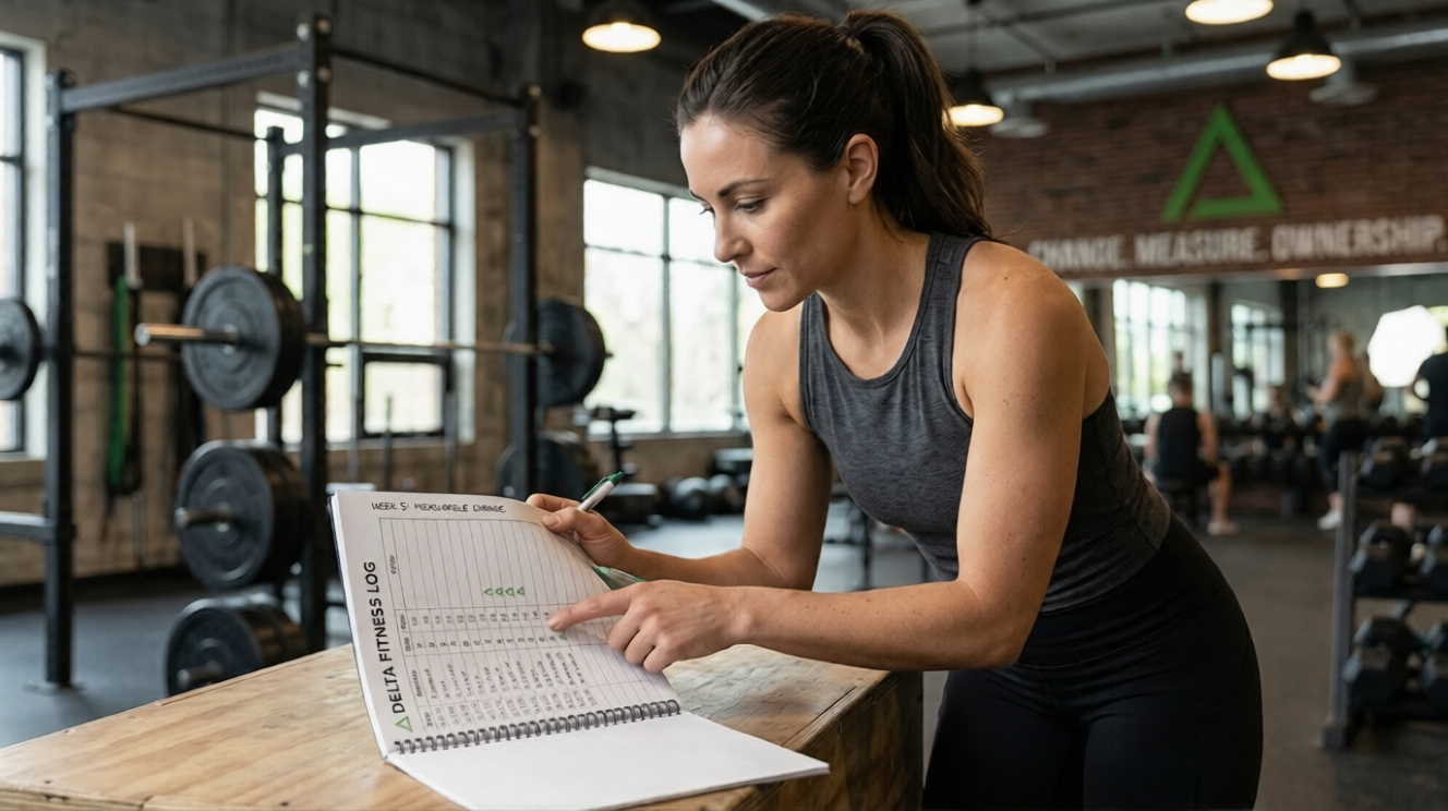 delta-fitness-authority