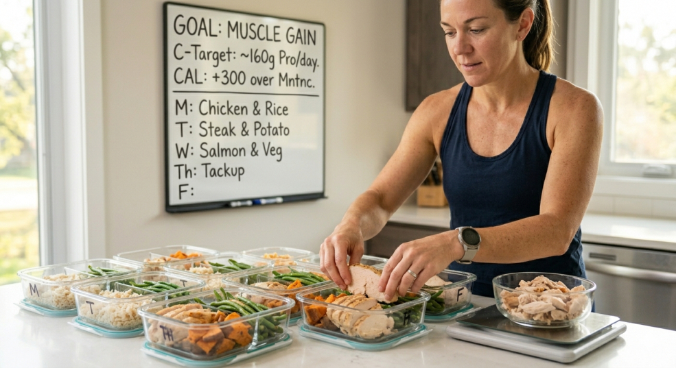 delta-fitness-authority