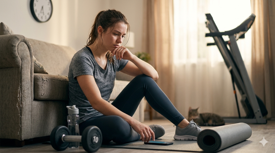 beginner-fitness-routine