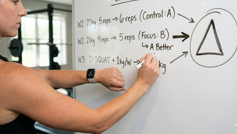 delta-fitness-authority