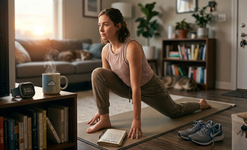 habit-stacking-fitness-routine