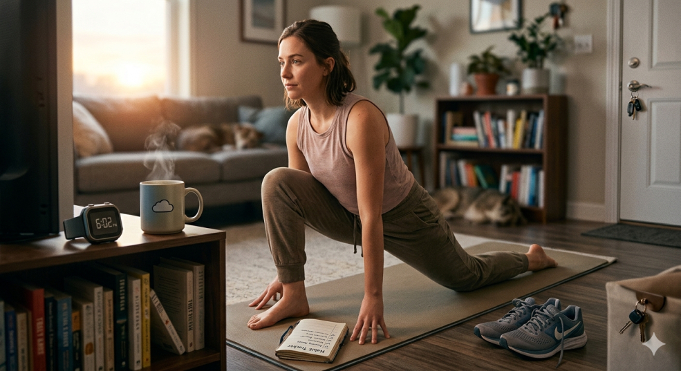 habit-stacking-fitness-routine