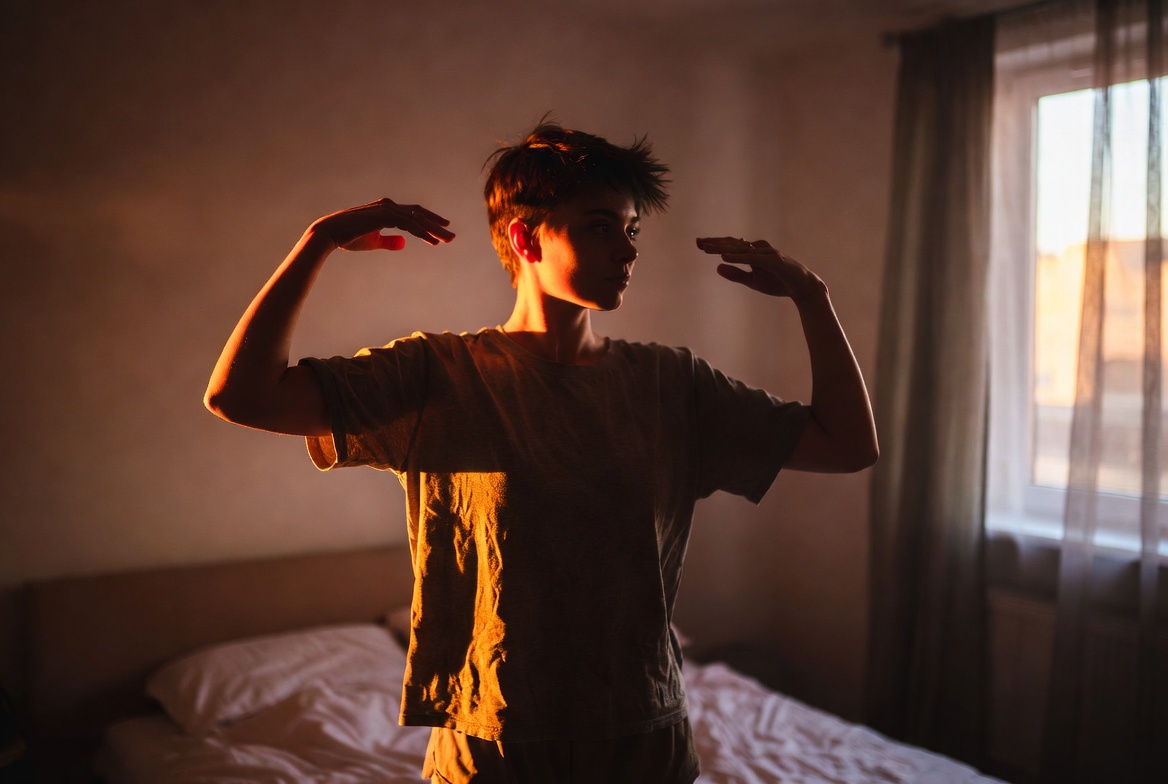 Morning Fitness Routine For Beginners: Start Your Day With Movement