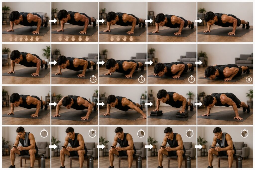 can-you-build-muscle-at-home-without-weights