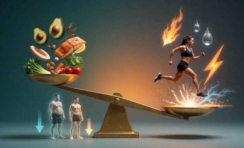 what-is-a-calorie-deficit