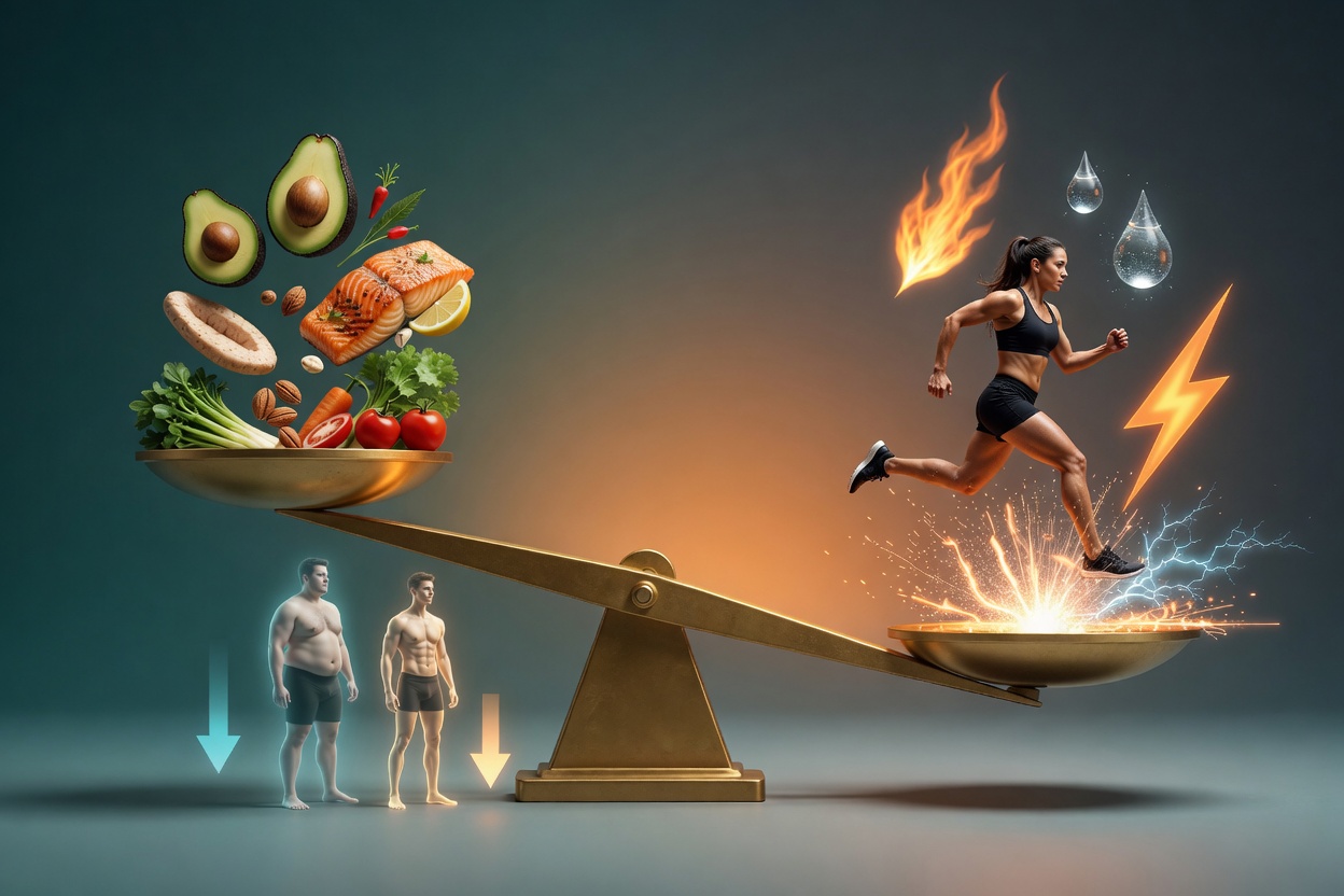 what-is-a-calorie-deficit