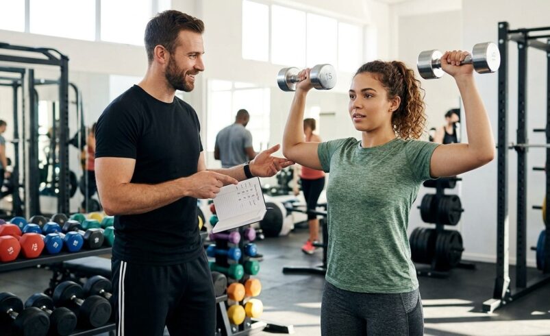 how-many-sets-and-reps-should-a-beginner-actually-do