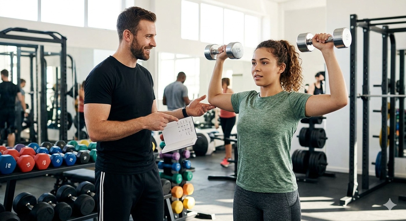 how-many-sets-and-reps-should-a-beginner-actually-do