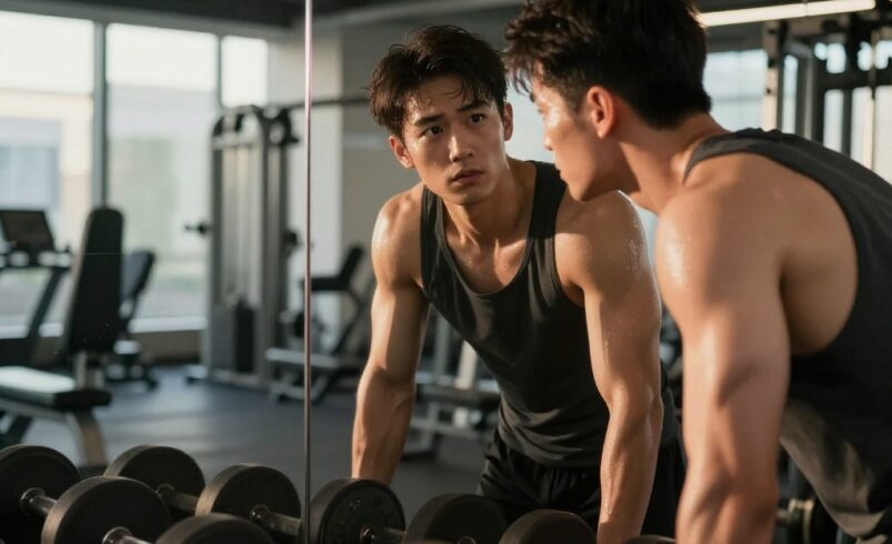 How Long Until You Actually See Results From Working Out?