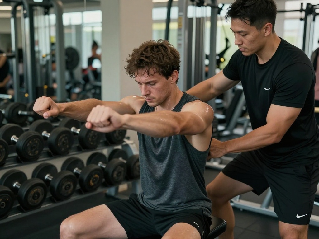 what-happens-to-your-body-first-30-days-working-out