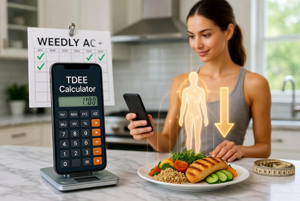 how-to-calculate-a-simple-calorie-deficit