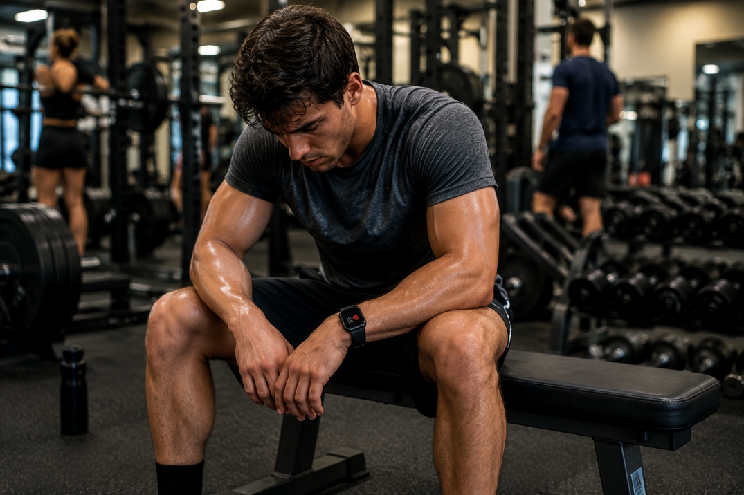 What Is Overtraining Syndrome? Signs, Symptoms, and How to Recover