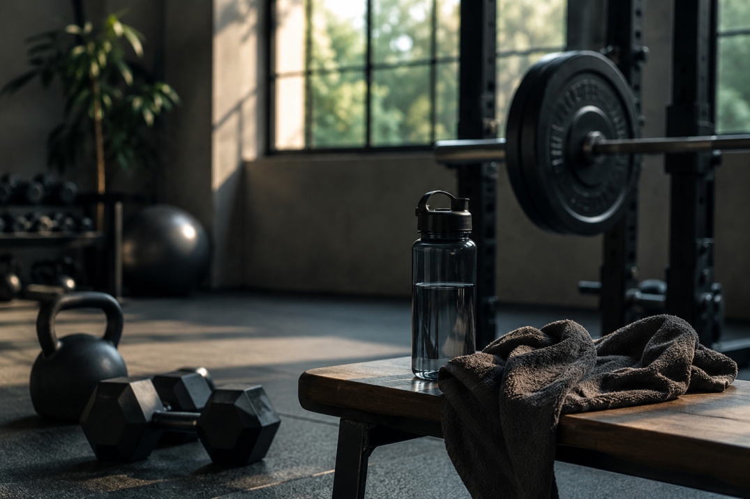 What Happens to Your Body When You Stop Working Out?
