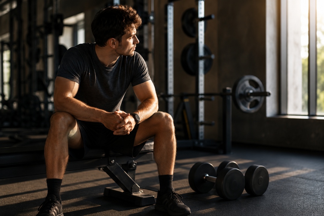 what-is-muscle-memory-explained