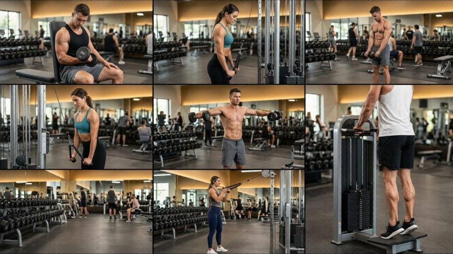compound-vs-isolation-exercises-for-beginners