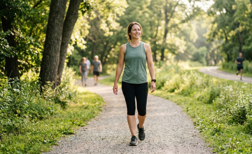 what-is-active-recovery-workout