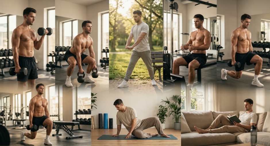 how-often-should-beginners-rest