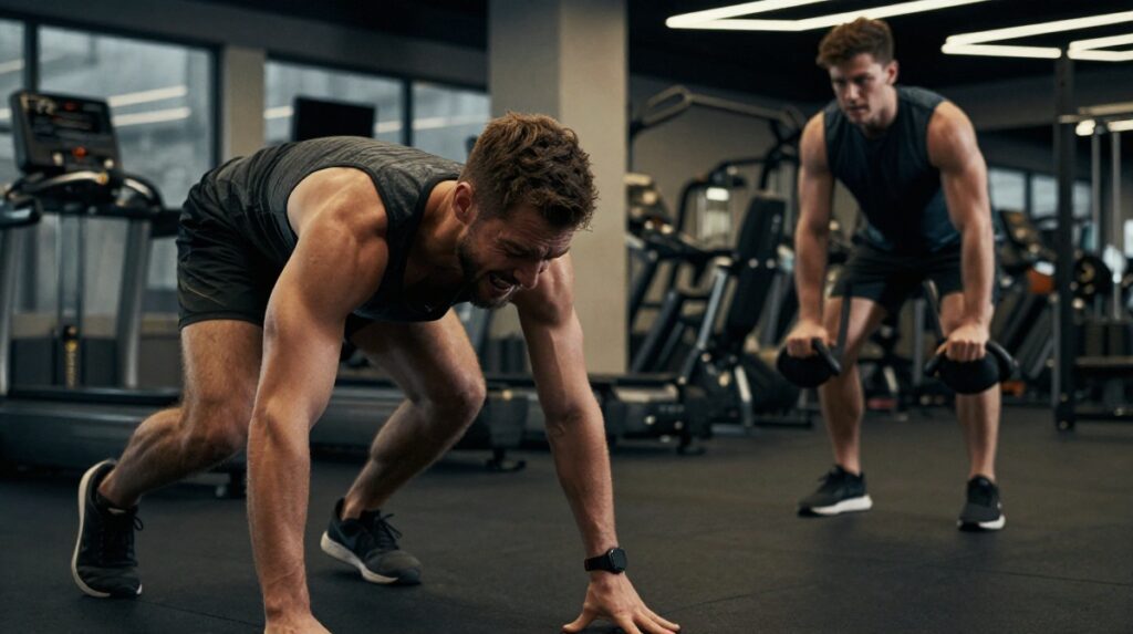 hiit-workout-for-fat-loss