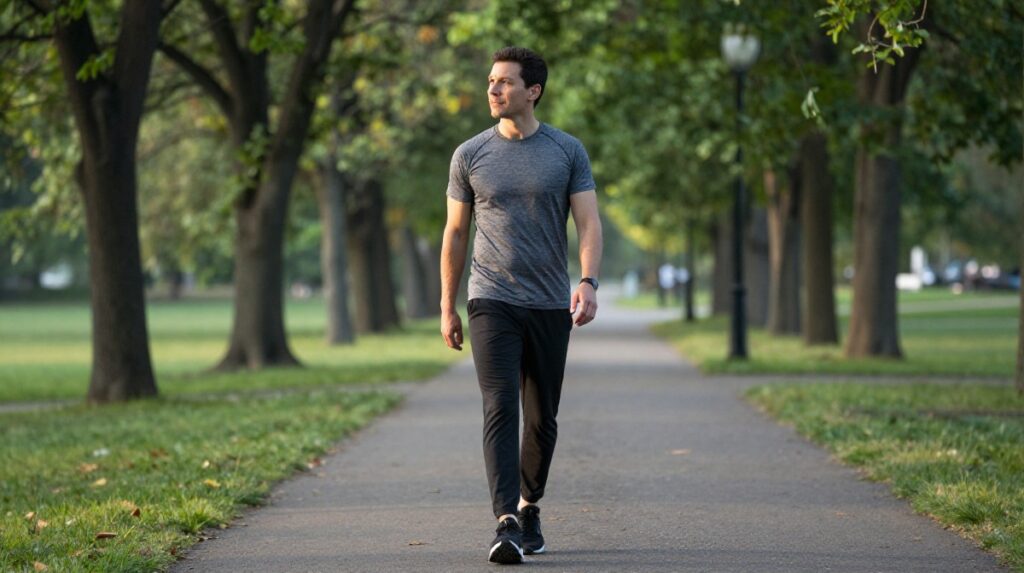 what-is-active-recovery-workout