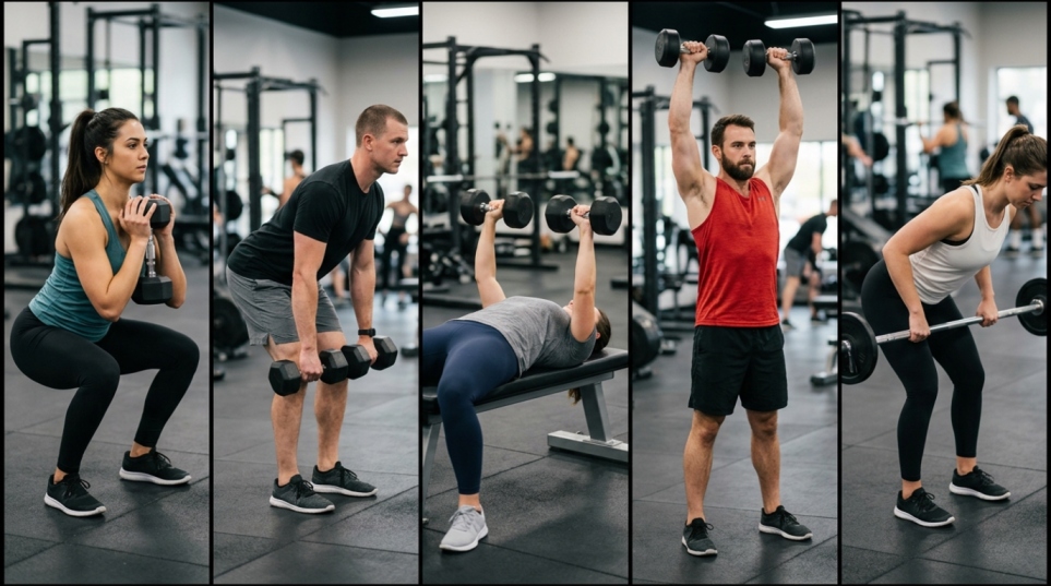 compound-vs-isolation-training-guide