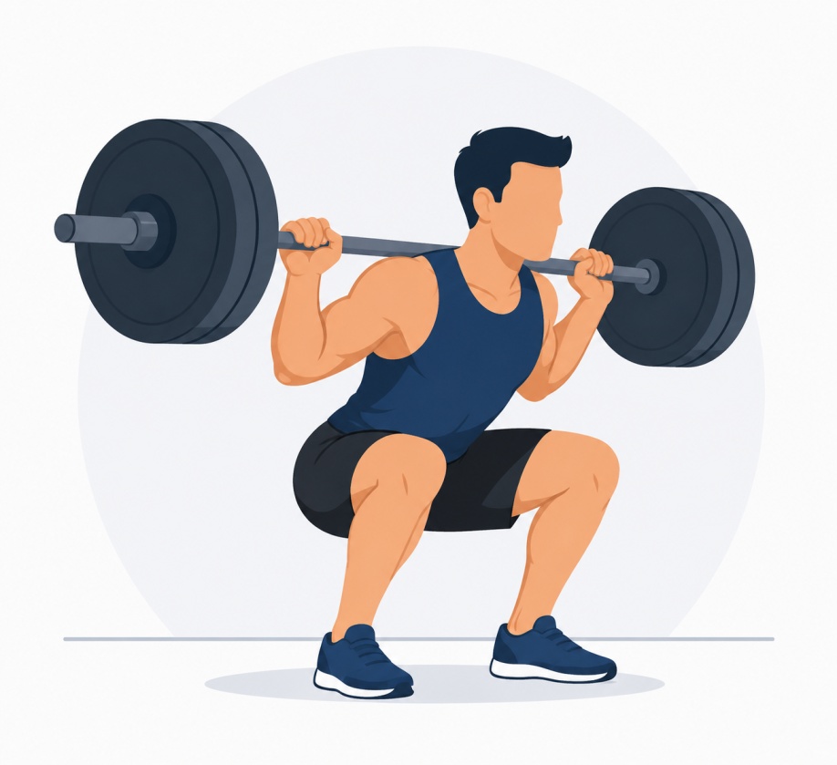 body-recomposition-for-beginners