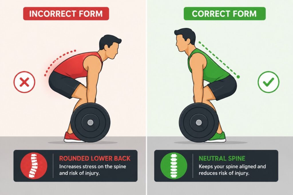 beginner-workout-form-mistakes 