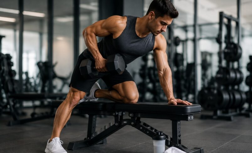 body-recomp-for-beginners