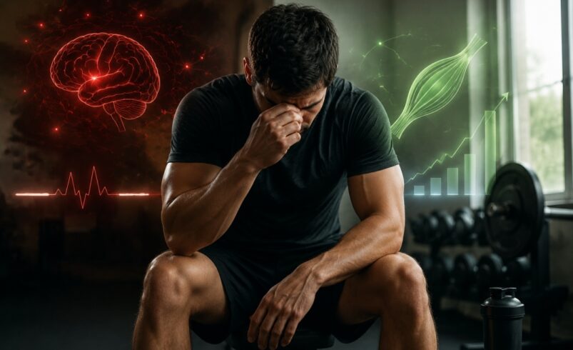 chronic-stress-and-gym-progress