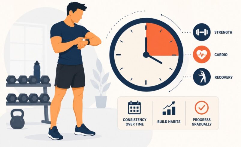 how-long-should-a-beginner-workout-be