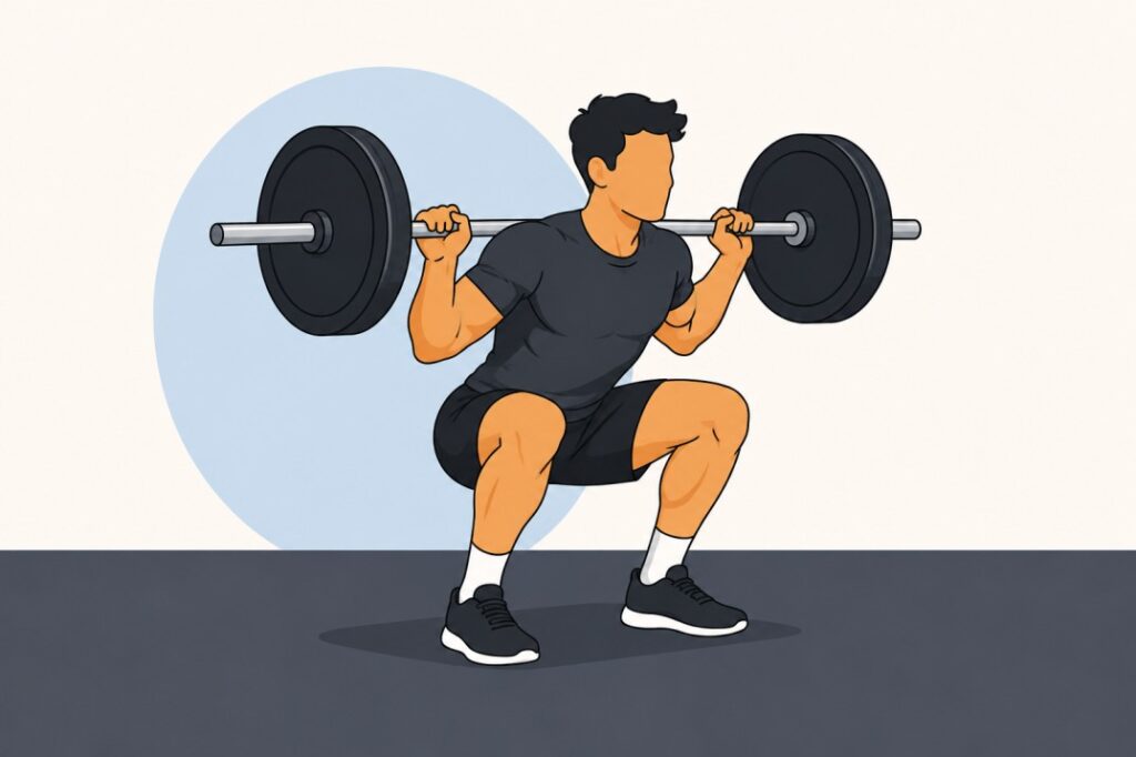 what-is-mind-muscle-connection