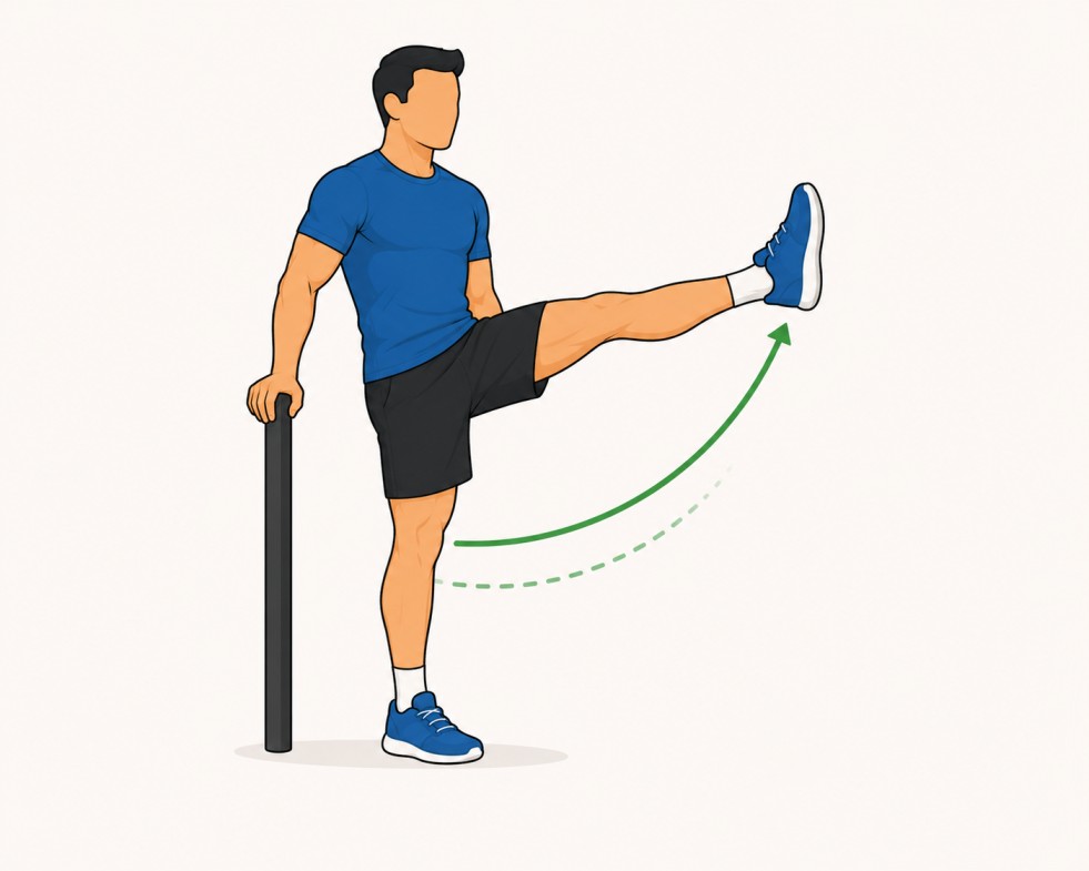 workout-posture