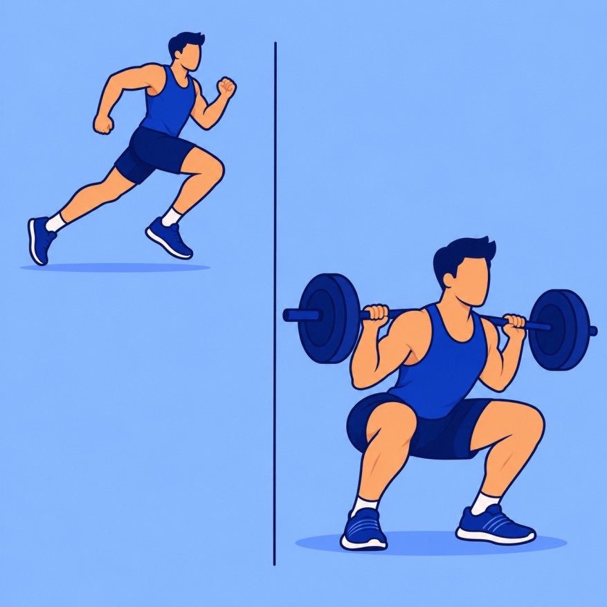 does-strength-training-burn-calories
