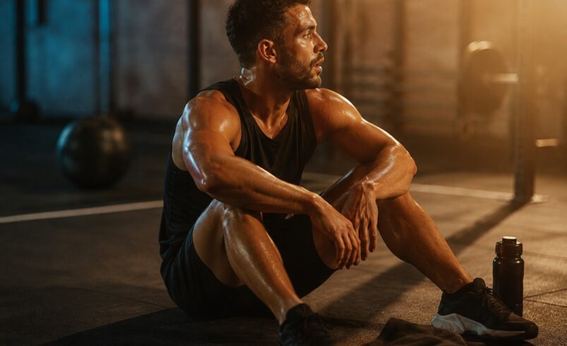 What Is EPOC? The After-Burn Effect Explained for Beginners
