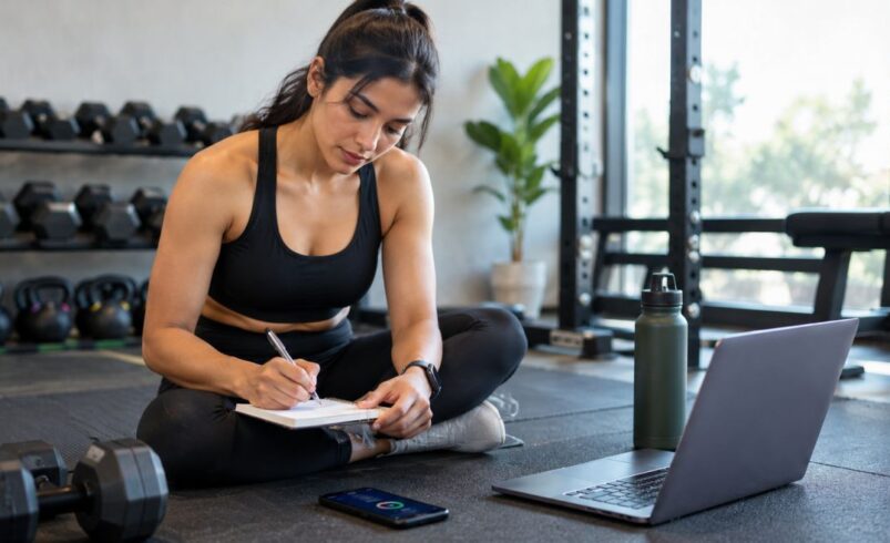 how-to-track-your-workout-progress-as-a-beginner