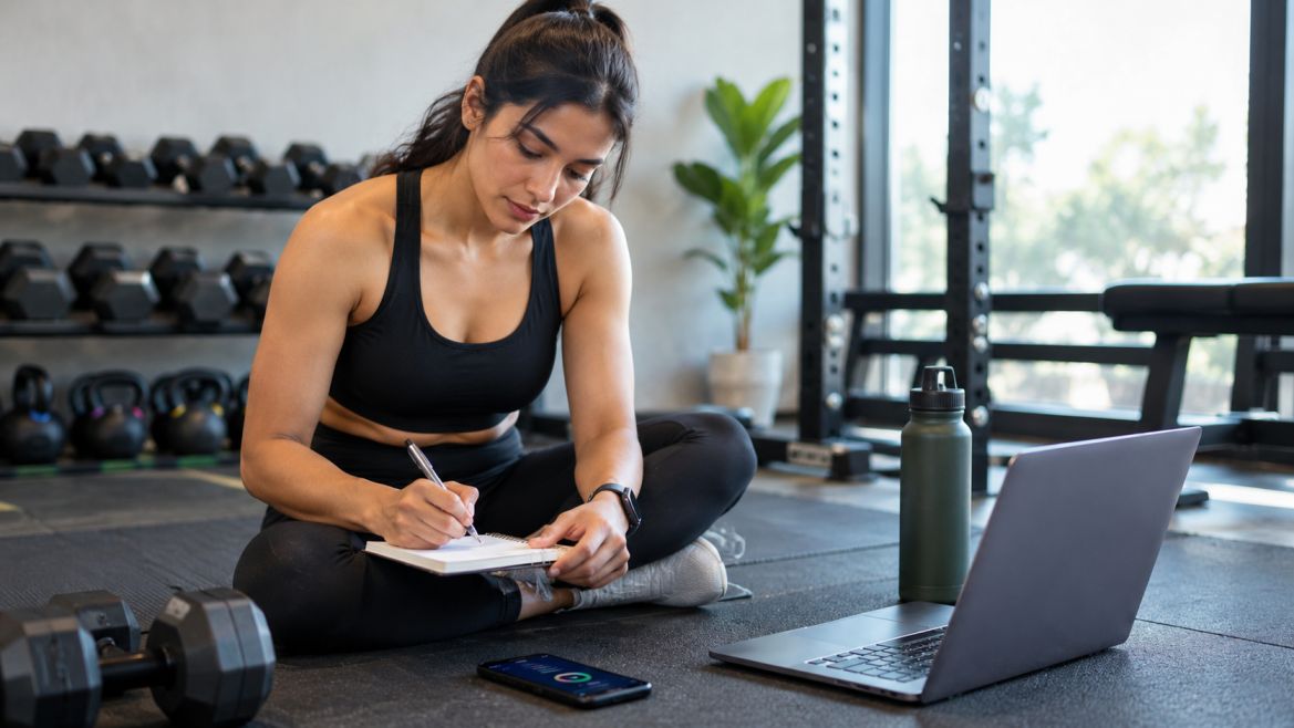 how-to-track-your-workout-progress-as-a-beginner